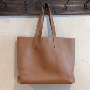 Everlane Soft Day Tote (discontinued!)